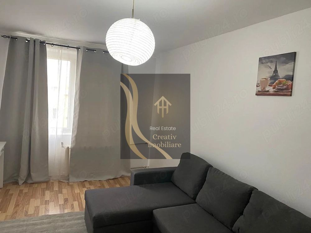 Apartament 3 camere Iancului - Poză 1