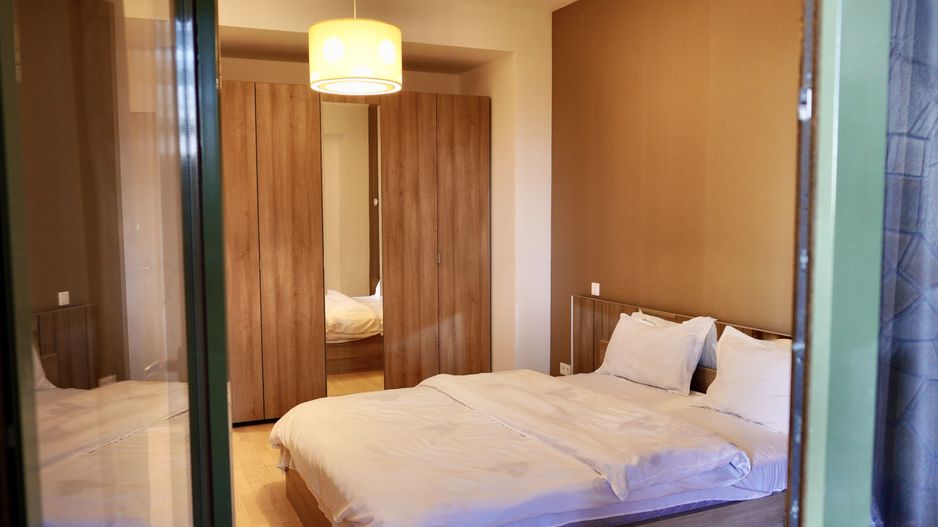 BELLEVUE RSIDENCE! Apartament 3 camere - Poză 7