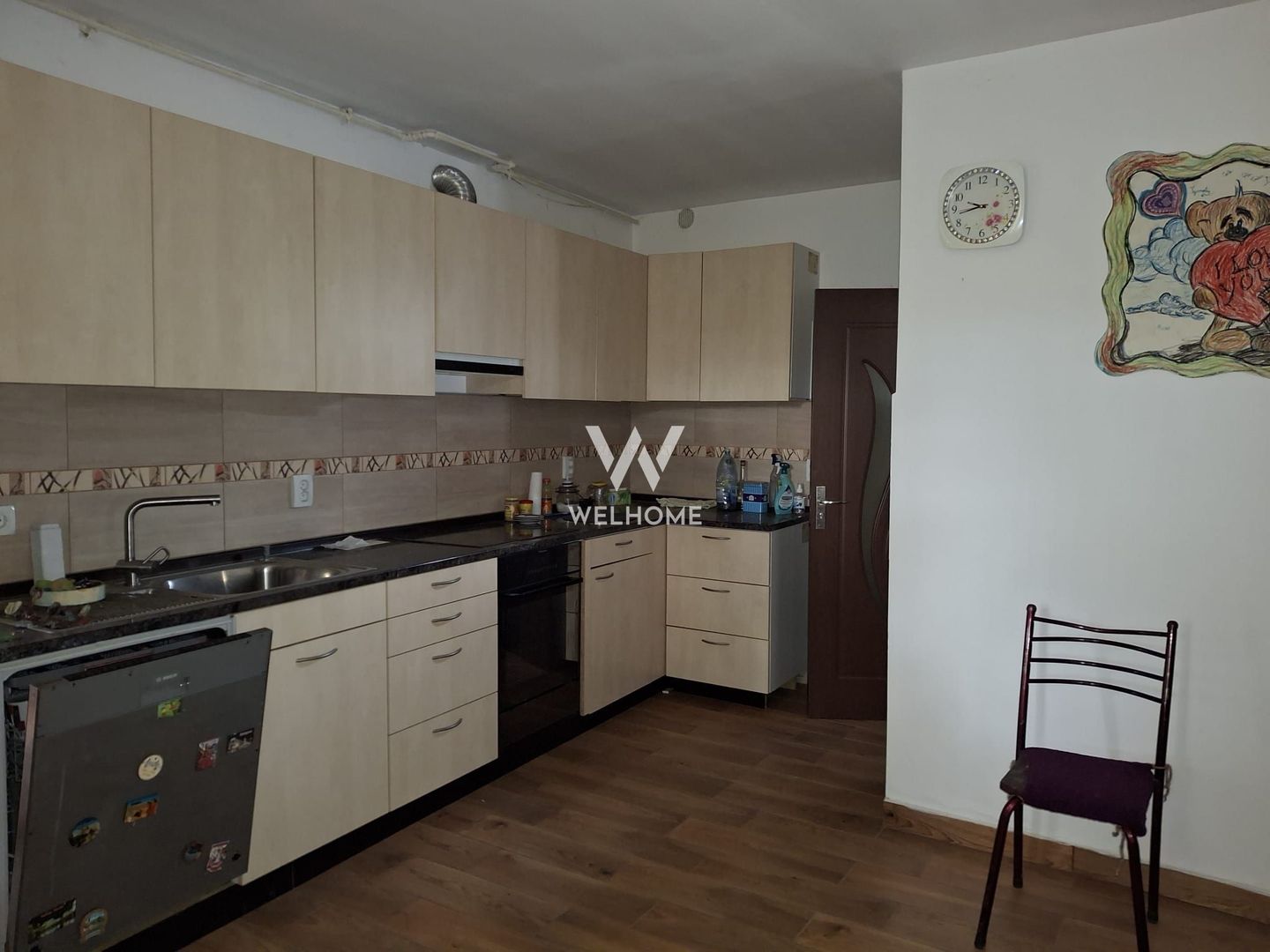 Casa cu 15 camere de vanzare in Bazna, Sibiu ( azil, pensiune) - Poză 8