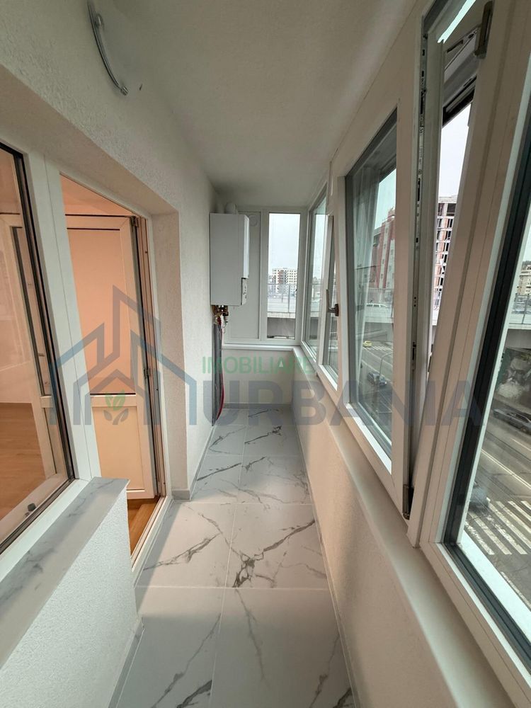 Apartament cu 1 cameră de închiriat, Iași, zona Strapungere Silvestru - Poză 8