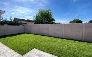 COMISION 0%, CASA NOUA Individuala, 4 Camere, 3 Bai, 131 mp, TIMISOARA - Poză 3