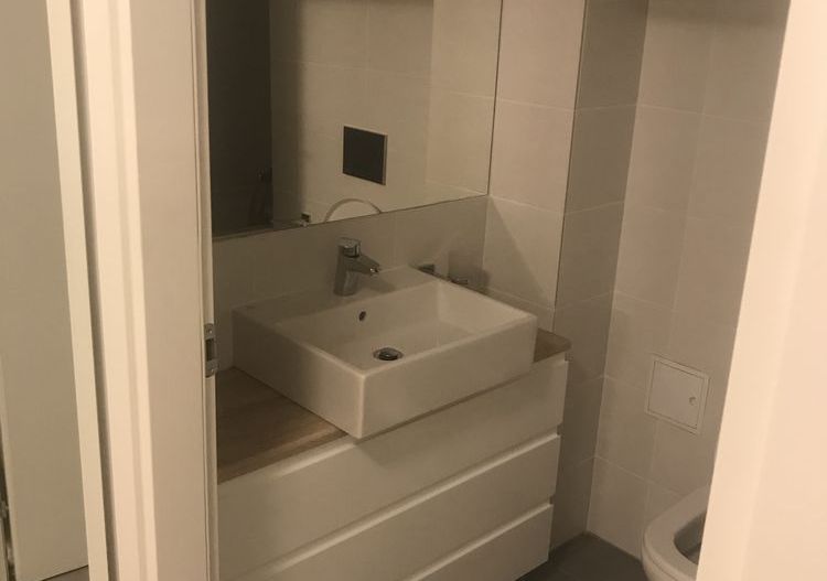 Apartament două camere Pipera Belvedere Rezidence - Poză 4