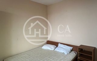 Apartament cu 3 camere de inchiriat in zona Decebal, Oradea - Poză 10
