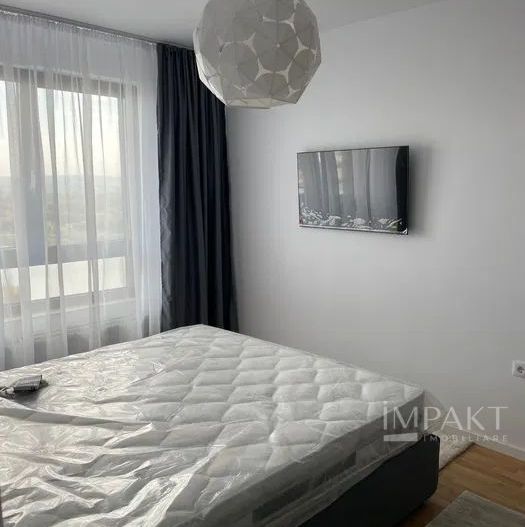 Apartament cu 2 camere, in zona Iulius Mall! - Poză 3