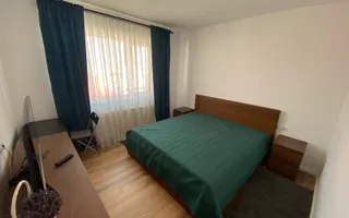 2 camere, mobilat modern, bloc nou, balcon, parcare, Buna ziua,  LIDL - Poză 13