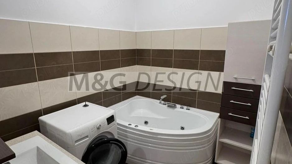 Apartament 2 camere Ghiroda - Poză 4