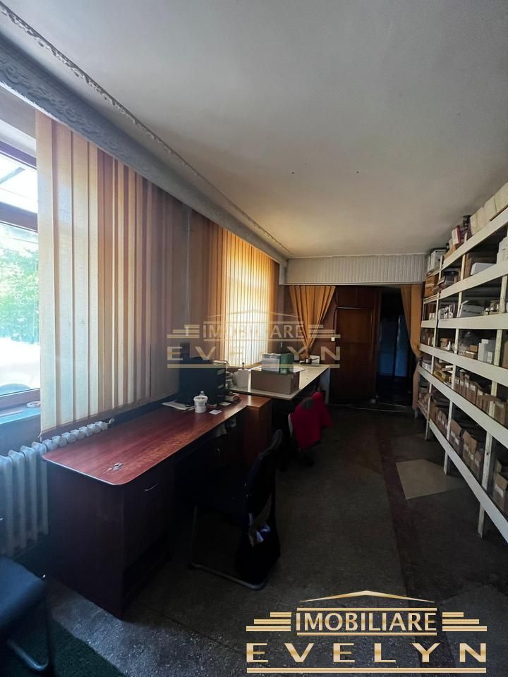 Spatiu comercial + locuinta, zona Bulevardul Mihai Eminescu - Poză 8