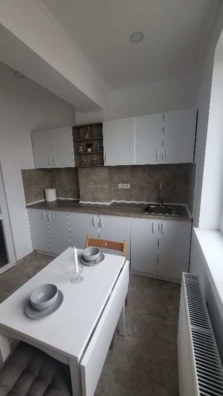 Apartament de inchiriat Avantgarde City – Militari Residence, Chiajna - Poză 10