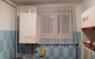 3 camere Calea București – etaj 1 – centrală proprie – comision 0% - Poză 5