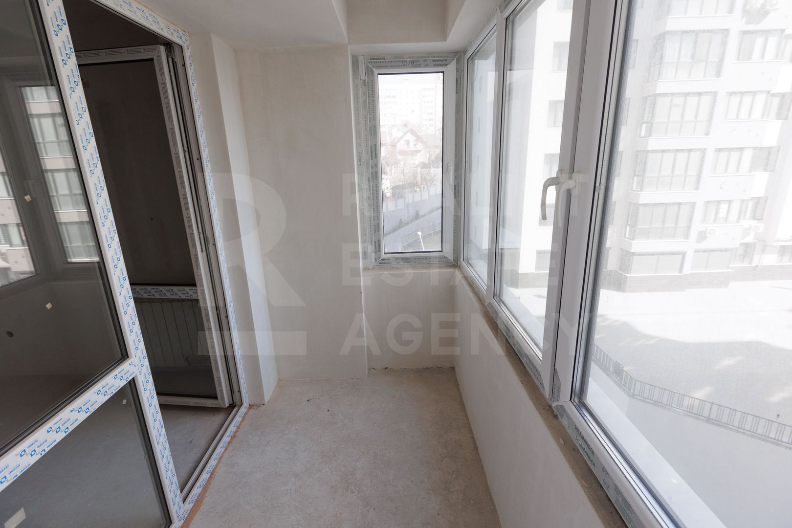 Vânzare, apartament, 2 camere, strada Ion Buzdugan, Buiucani - Poză 19