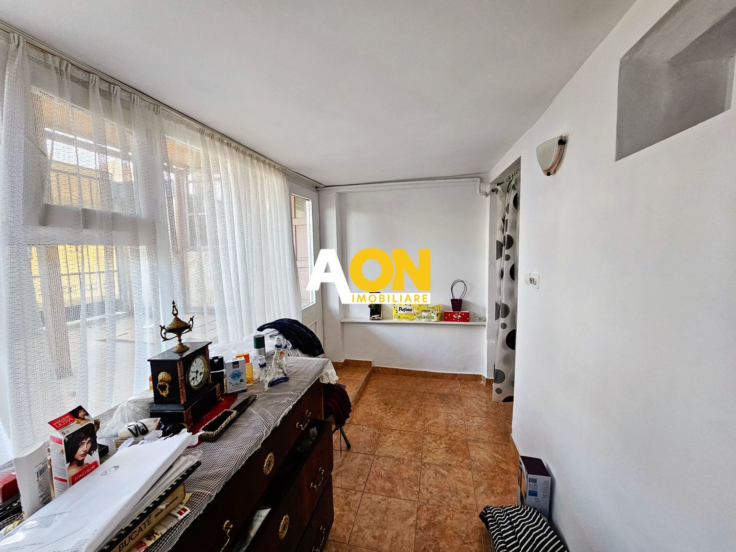 Casa 4 camere, 525 mp teren, zona Centru - Poză 13