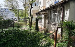 Inchiriem apartament cu 2 camere(+extindere), Siderurgistilor, parter. - Poză 21