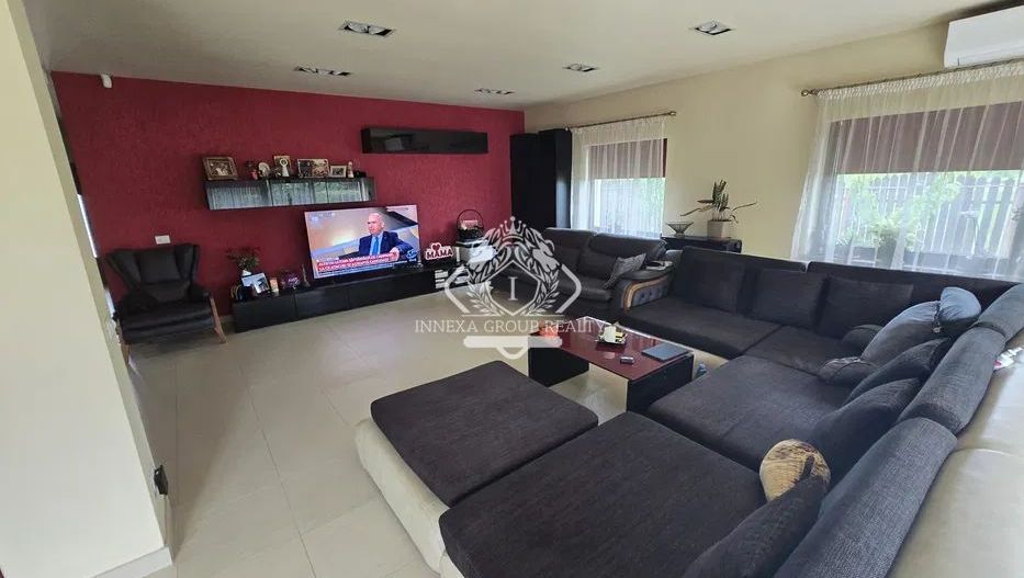 Bragadiru-Buda | Casa P+1+M | 600mp | curte | 230.000 euro - Poză 5