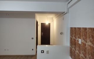 Apartament de 2 camere, modern, 44mp,  terasa 16mp, zona Penny Apahida - Poză 3