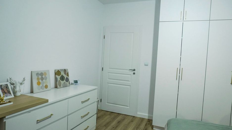 Calea Urseni | 3 Camere | Mobilat si Utilat | Loc de parcare - Poză 23