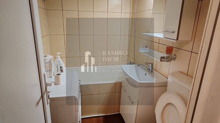 APARTAMENT 2 CAMERE, BRANCOVEANU/SECTOR 4, BLOC REABILITAT - Poză 10