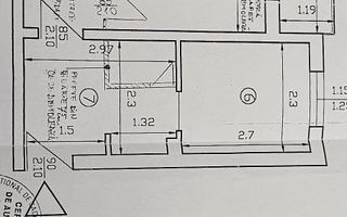Apartament 2 camere decomandat | Plaza MALL - Lujerului - Poză 11