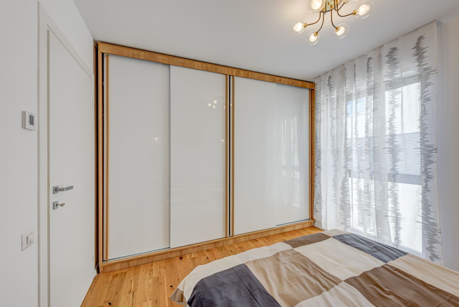 Vanzare apartament de 2 camere | Baneasa | La Citadela - Poză 5