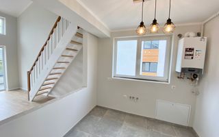 Penthouse 4 camere, la cheie, intabulat – DaVinci Homes Cristian - Poză 8