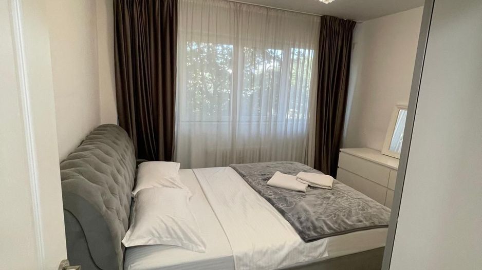 Apartament 2 camere Piata Victoriei-Calea Dorobanti - Poză 3