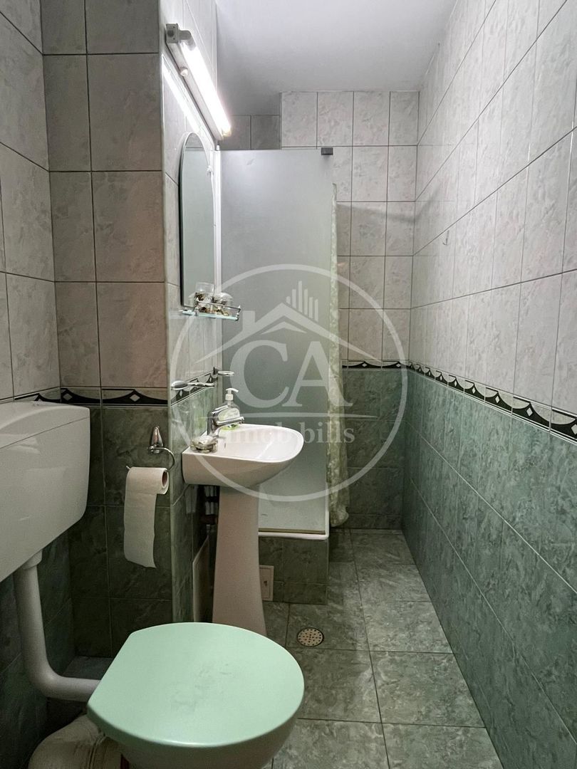 Apartament cu 4 camere de inchiriat în zona Calea Aradului, Oradea - Poză 12