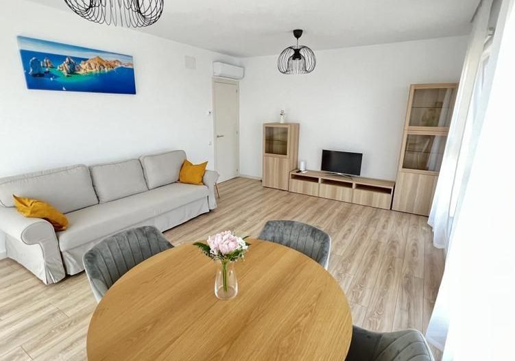 Apartament 2 camere lux, bloc 2022, încălzire în pardoseală, parcare - Poză 4