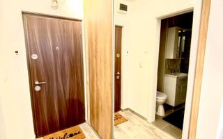 Garsoniera moderna, mobilata complet, zona Profi Grigorescu - Poză 10