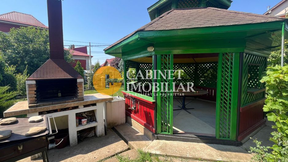 PROPRIETATE EXCLUSIVISTA 390 MP - 2000MP teren Popas Pacurari Garaj Beci - Poză 3