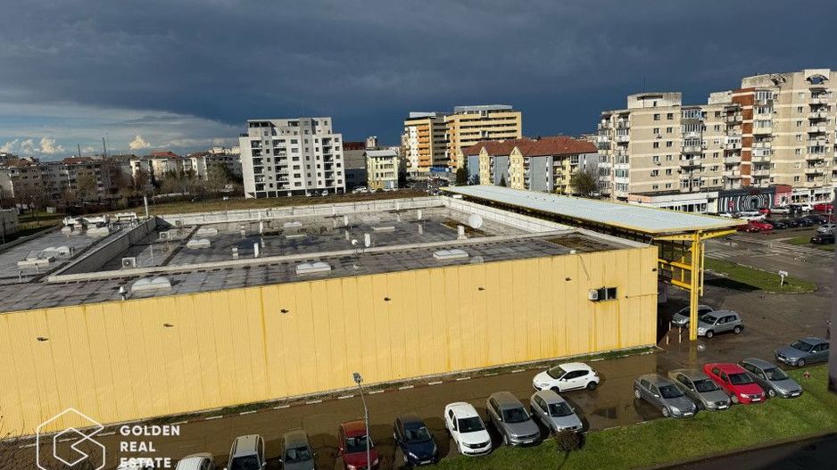 Apartament 1 cameră, Micălaca, zona 300, amenajat - Poză 9