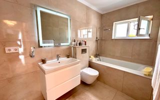 Apartament de lux de vânzare – 5 camere, DaVinci, Sibiu - Poză 11