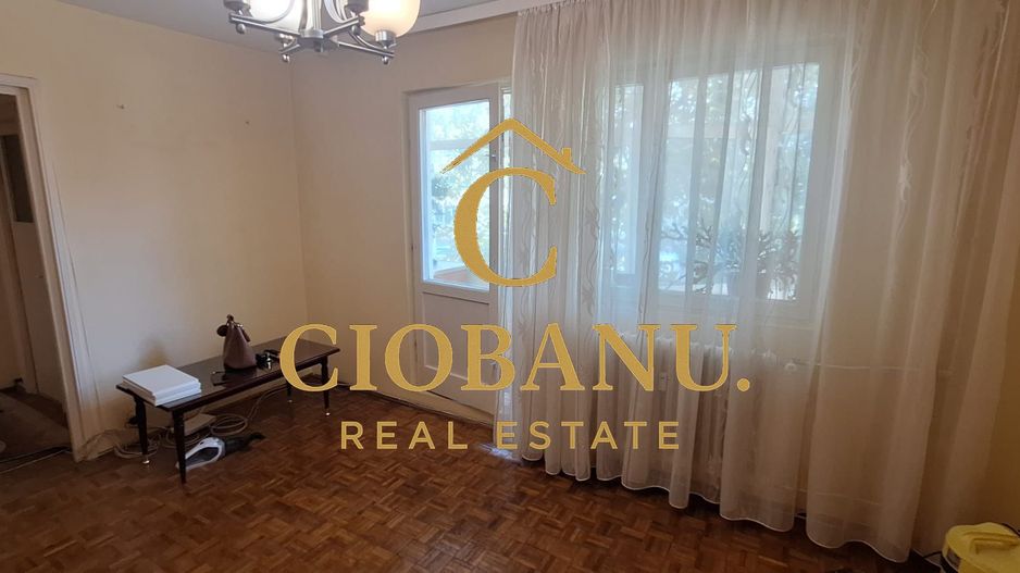 Apartament 2 camere etaj 1/4 de vanzare zona Valea Rosie - Poză 4