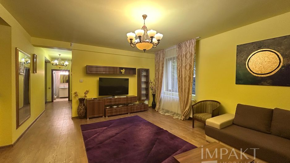 Inchiriere casa individuala in Buna Ziua! - Poză 2