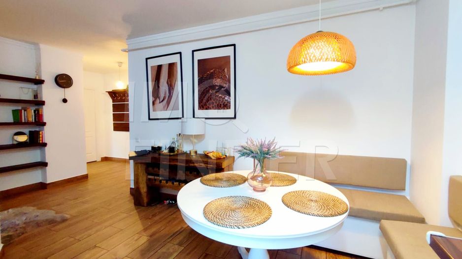 Apartament Decomandat 2 camere zona Parcul Rozelor - Poză 5