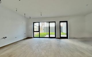 Casa individuala - 149 mp util - terasa rooftop cu jacuzzi de 32 mp - Poză 3