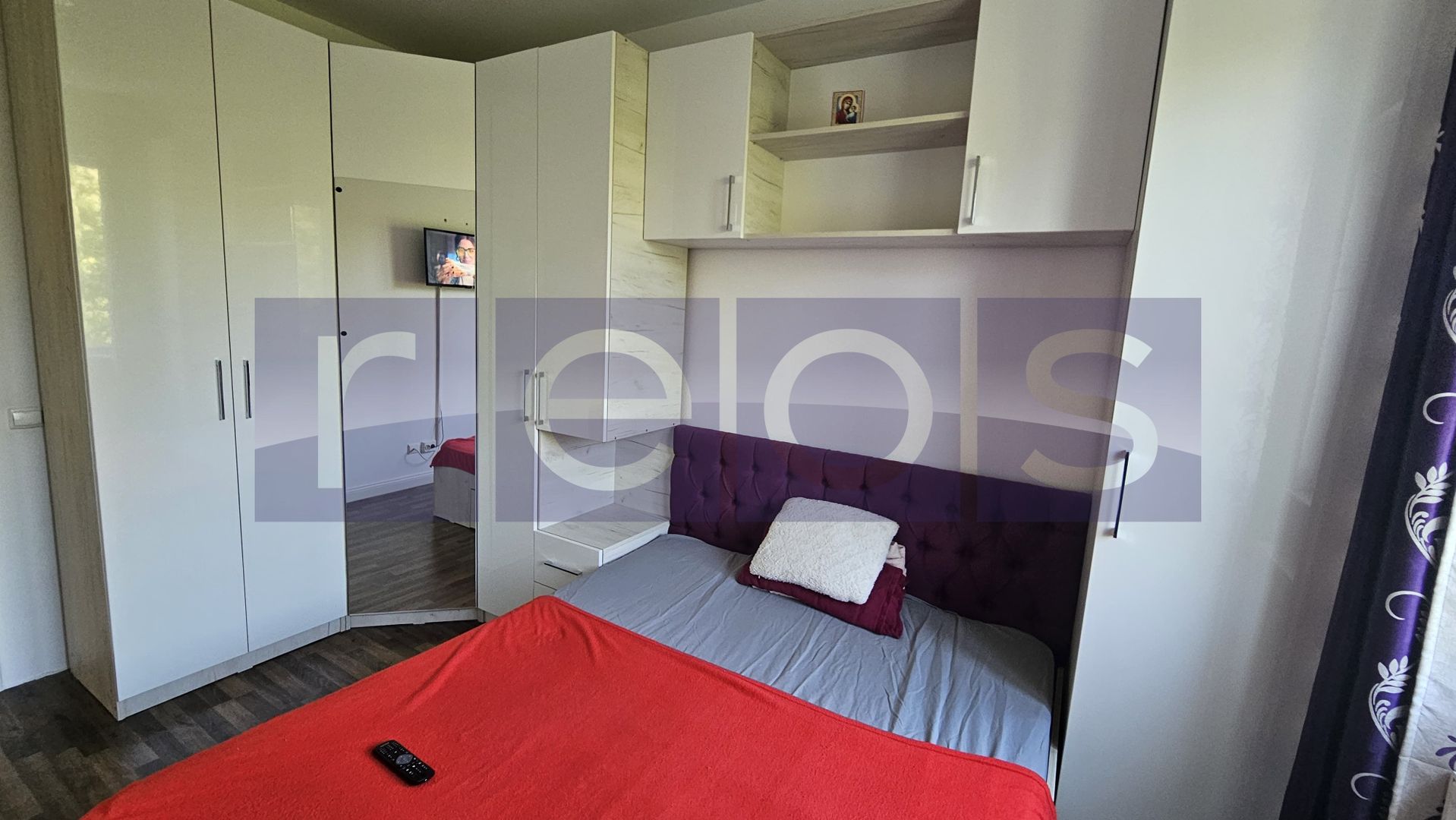 DE VANZARE APARTEMENT 2 CAMERE 49 MP BLD TIMISOARA | SEMIDECOMANDAT - Poză 5