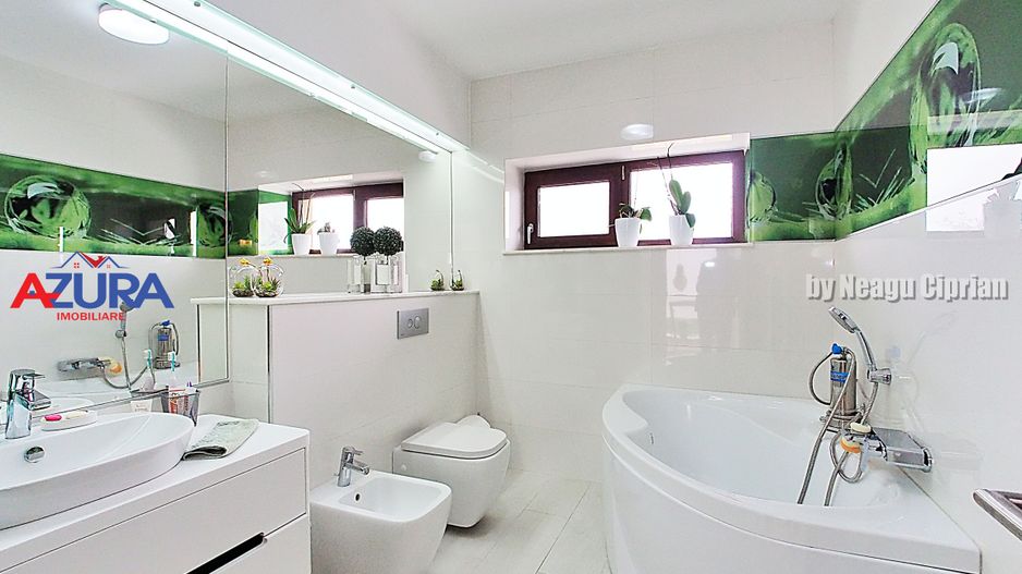 AZURA Imobiliare - Vila de Lux langa Pitesti - Poză 65