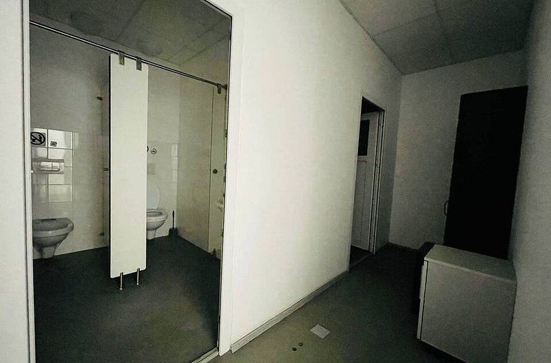 Spatiu pentru birouri in zona Take Ionescu - Poză 14