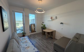 Penthouse, Openspace, Floresti, Vivo,Parcare, Lux, Avram Iancu,Razoare - Poză 6