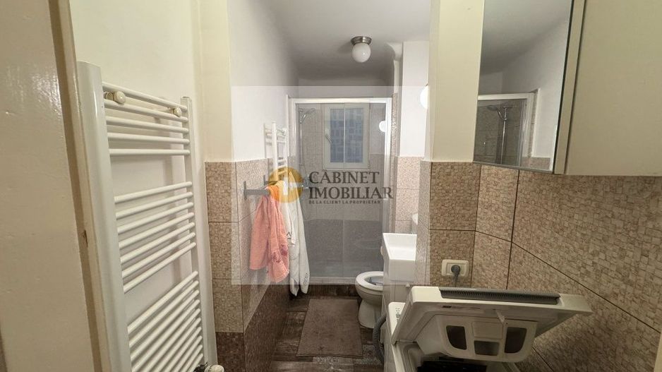 2 camere | Basarab | Fara Risc - Poză 8