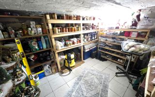 Casa 7 camere 3 bai 2 intrari Zona Garii - Poză 35