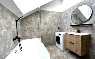 Apartament 3 camere | Prima închiriere | Turnișor | 57,4 mp utili - Poză 8