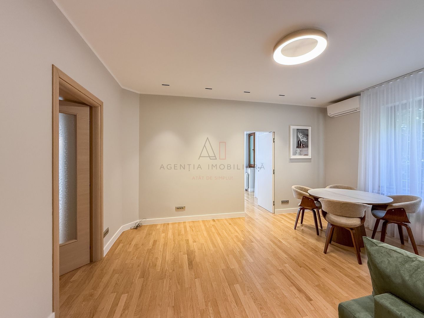 3 camere zona Capitale - Poză 16