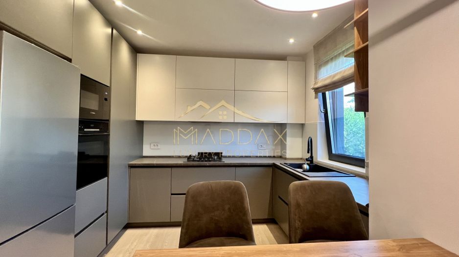 Vila UltraLUX *5 camere* | Sisesti - Poză 36