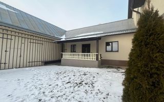 Casă spațioasă P+E+M | 43 ari teren | Mobilată & utilată | Iaslovăț - Poză 32
