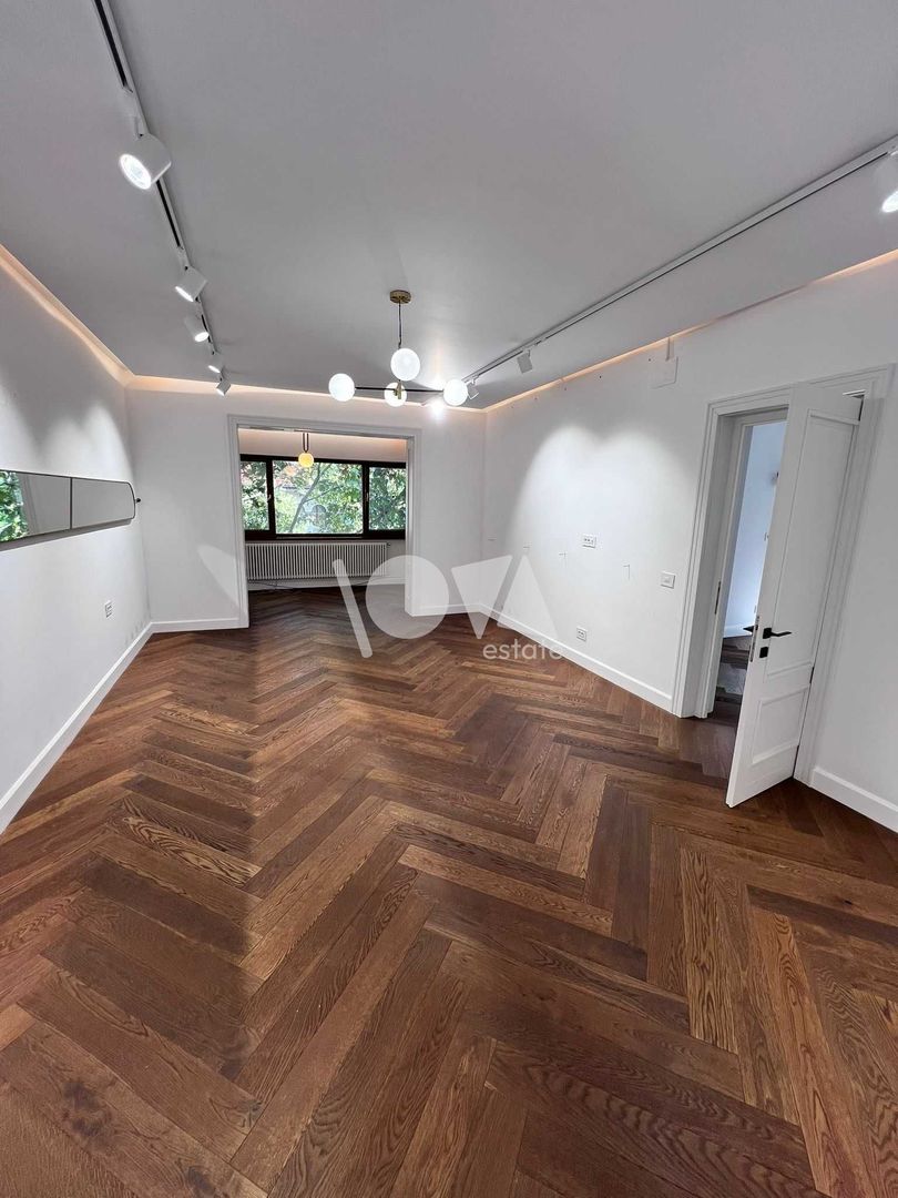 De închiriat: vilă Cotroceni - 12 camere - Louis Pasteur - Poză 5