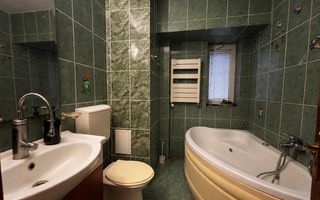 Bd. Libertății-Vedere Palatul Parlamentului | Decomandat | 2 băi - Poză 6