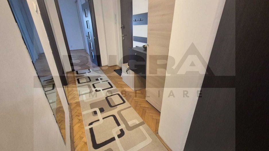 Apartament de 2 camere, 60mp, decomandat, zona Calea Dorobantilor - Poză 5