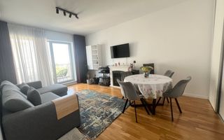 VANZARE 2 CAMERE | LUXURIA RESIDENCE | 52 MP | 2 LOCURI PARCARE INCLUSE - Poză 2