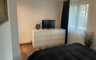 Apartament de 2 camere, modern, 55mp, zona The Office - Poză 5