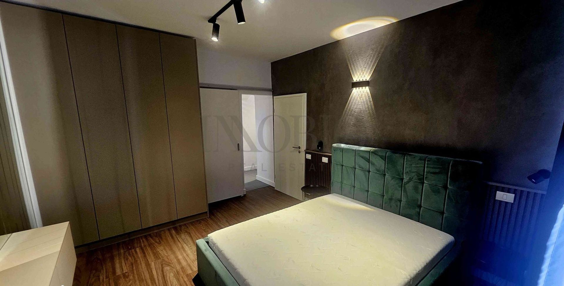 Apartament 2 camere | Renovat | Loc de Parcare | Stefan Cel Mare - Poză 3